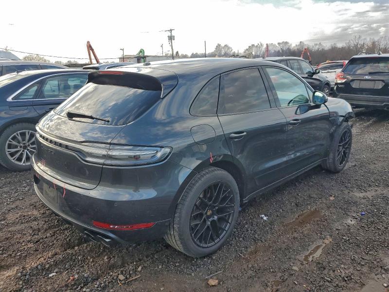 2021 PORSCHE MACAN GTS #3298082137