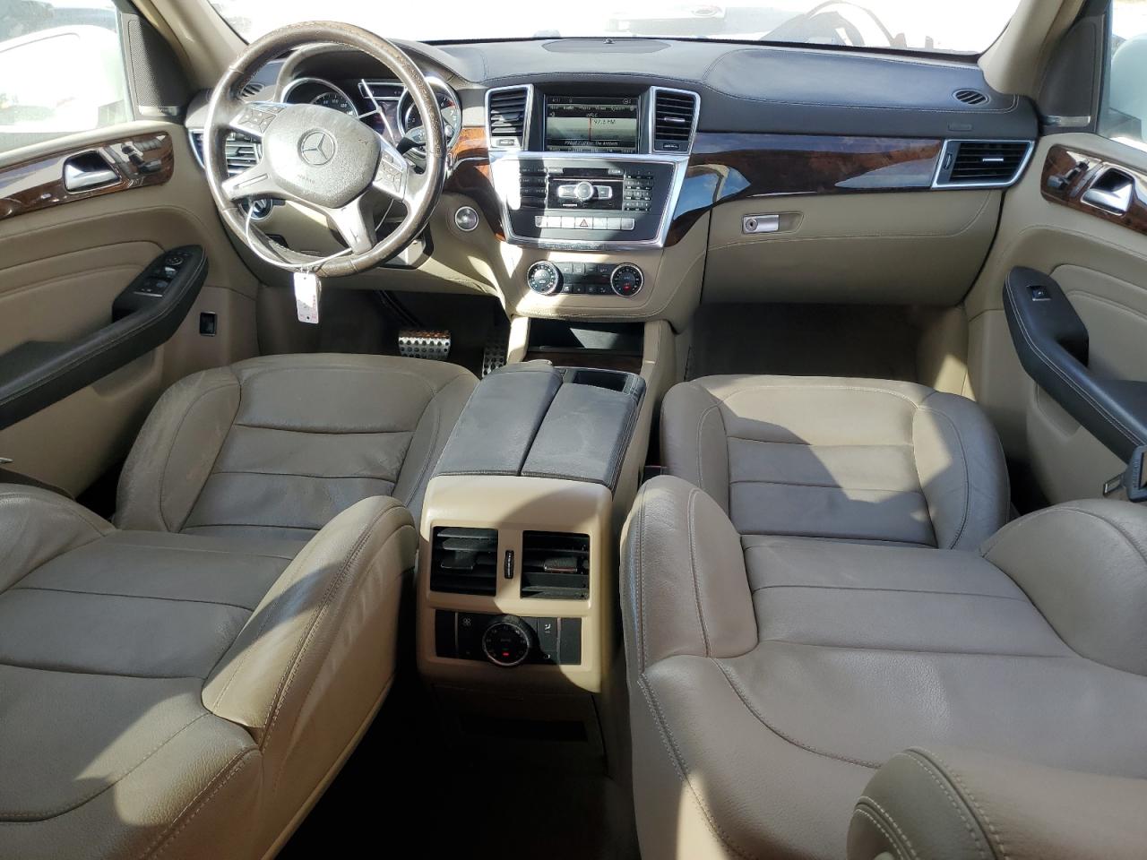 MERCEDES-BENZ M-CLASS 400 4MATIC