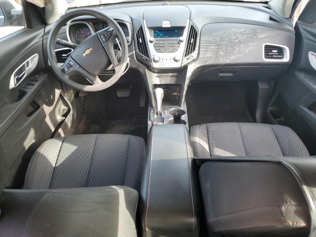 Lot #3302795924 2013 CHEVROLET EQUINOX LS