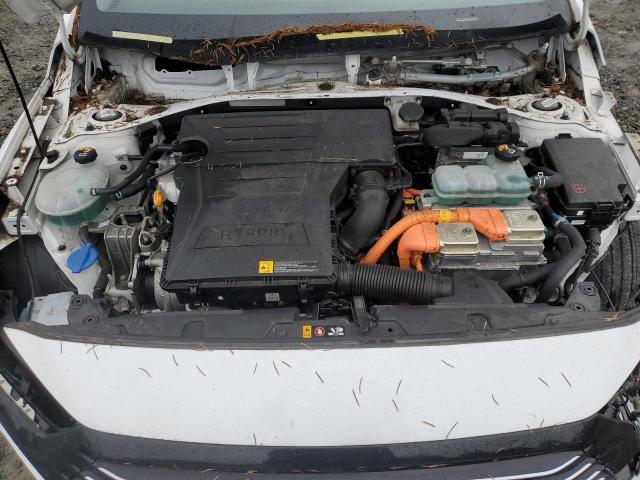 2019 HYUNDAI IONIQ SEL #3293318461