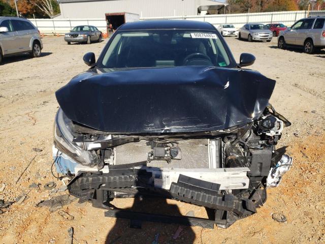 2022 NISSAN ALTIMA SR #3301791362