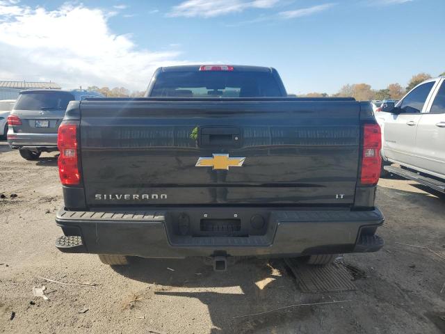 2018 CHEVROLET SILVERADO #3293414056