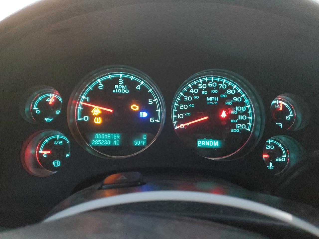 GMC SIERRA K1500 SLT