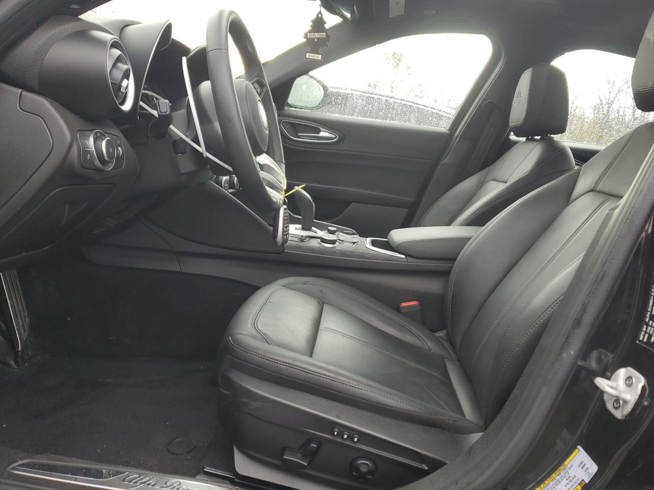 ALFA ROMEO GIULIA SPRINT