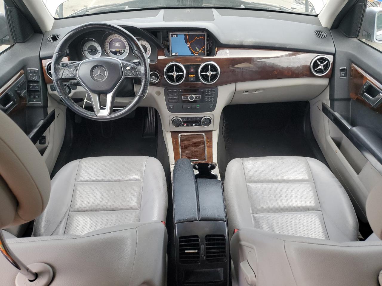 MERCEDES-BENZ GLK-CLASS 350 4MATIC