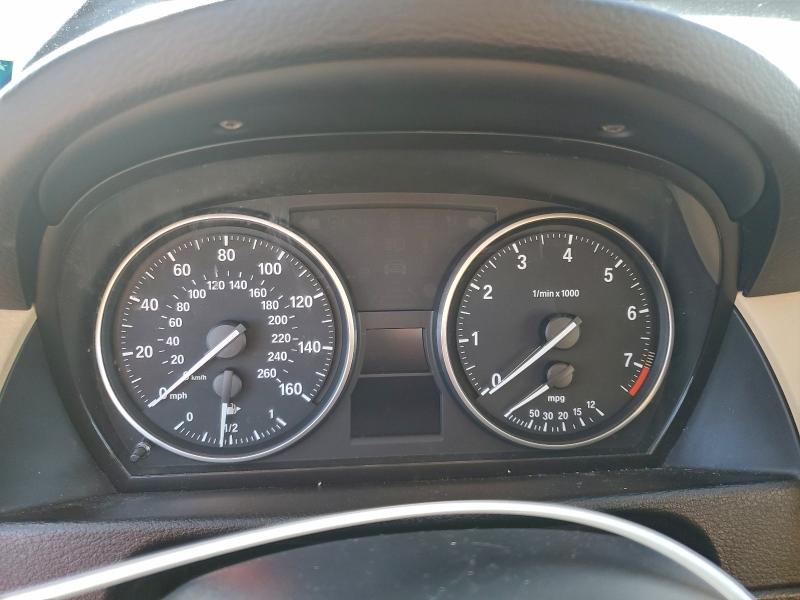 2014 BMW X1 SDRIVE2 #3298151261