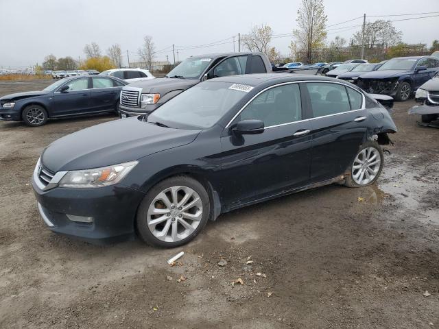 Global Auto Auctions: 2013 HONDA ACCORD TOU