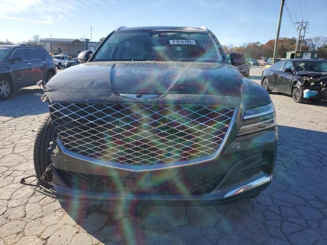 2021 GENESIS GV80 BASE #3296432704