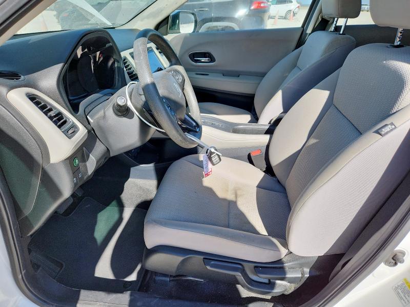 2016 HONDA HR-V EX - 3CZRU5H52GM747352