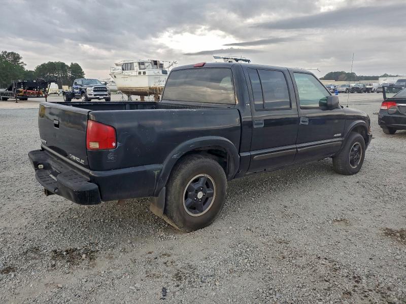 2003 CHEVROLET S TRUCK S1 #3302756357
