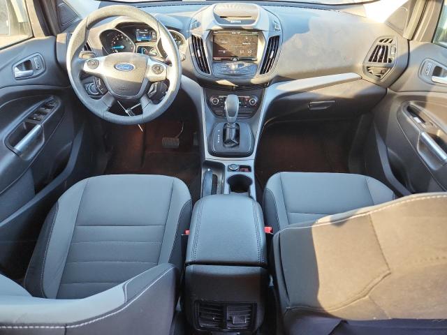 2014 FORD ESCAPE SE - 1FMCU9GX4EUC60244