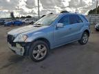 Lot #3303785431 2011 MERCEDES-BENZ ML 350