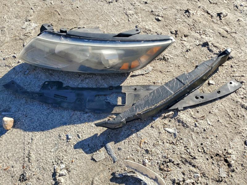 2013 KIA OPTIMA LX #3297147570