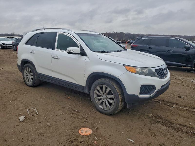 2011 KIA SORENTO BA #3296362121