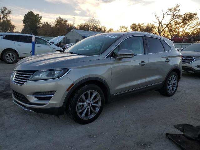 LINCOLN MKC