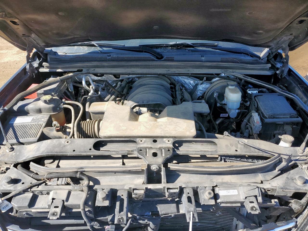 CHEVROLET SUBURBAN K1500 PREMIER