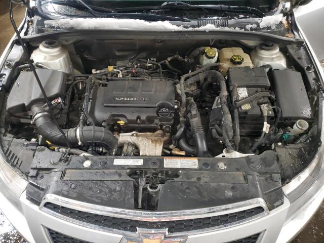 2013 CHEVROLET CRUZE ECO #3290432758