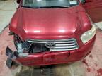 Lot #3303840569 2008 TOYOTA HIGHLANDER