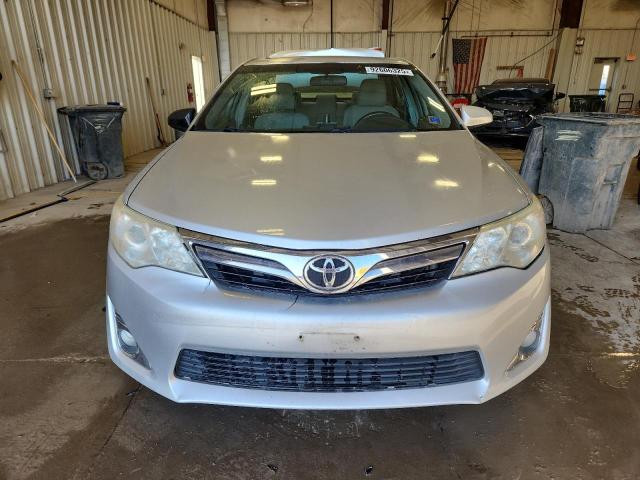 2014 TOYOTA CAMRY L #3302923113