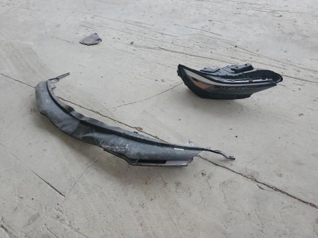 2025 HYUNDAI ELANTRA SE #3309592601