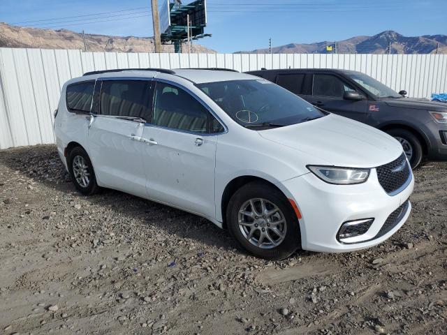 2022 CHRYSLER PACIFICA T 2C4RC1FG6NR104837