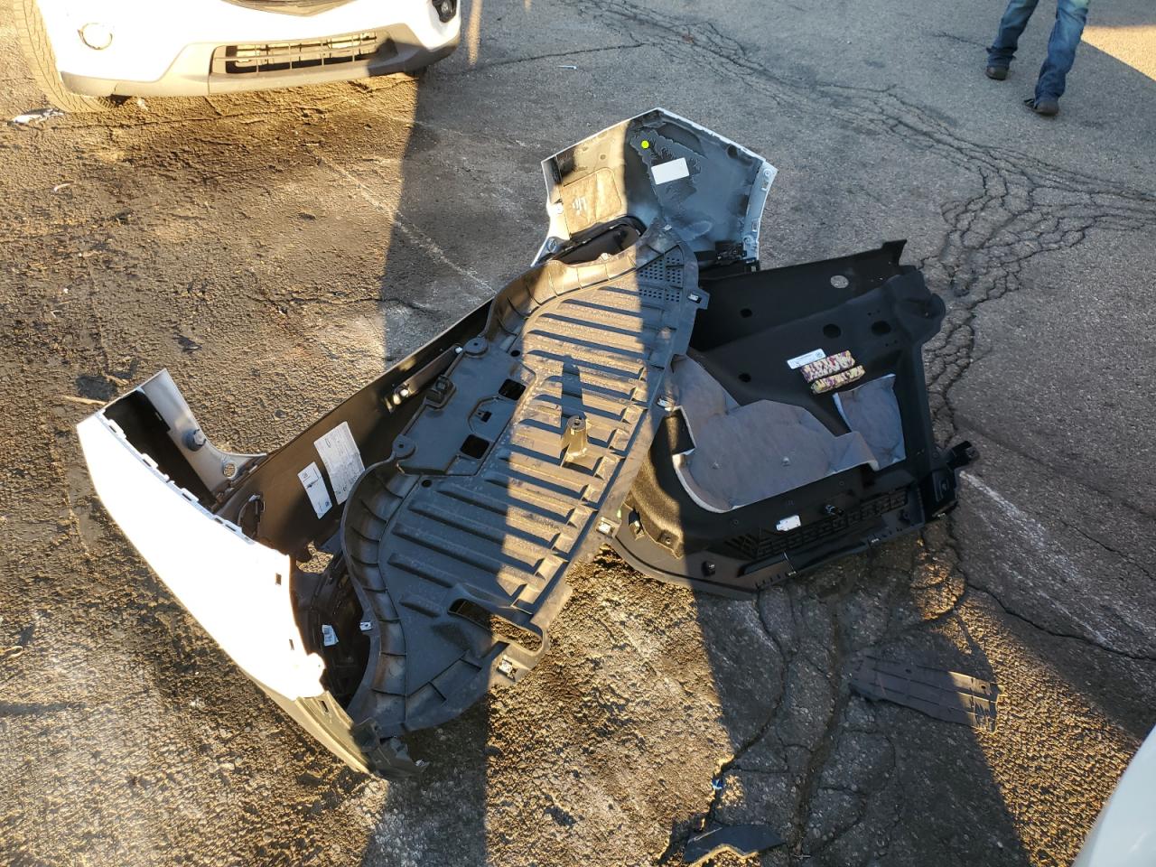 VOLKSWAGEN ID.4 PRO S PLUS