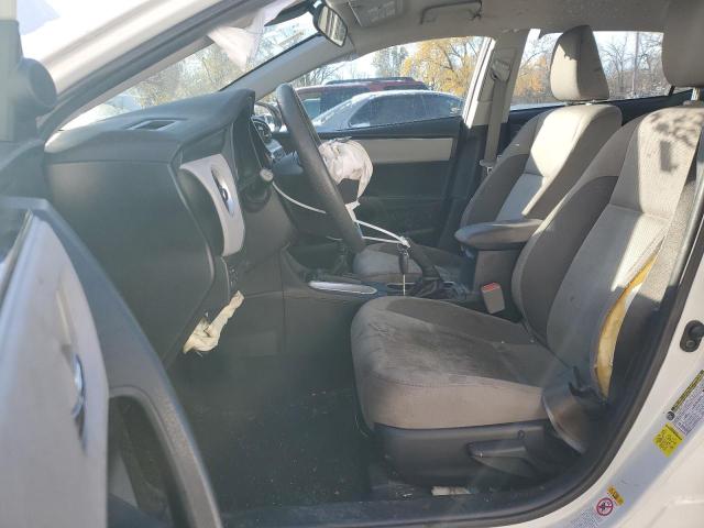 2017 TOYOTA COROLLA L #3301605653