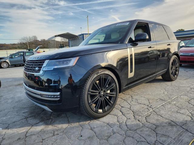 Global Auto Auctions: 2024 LAND ROVER RANGE ROVE