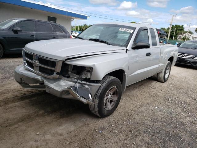 DODGE DAKOTA ST