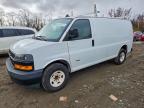 Lot #3297010354 2020 CHEVROLET EXPRESS G2