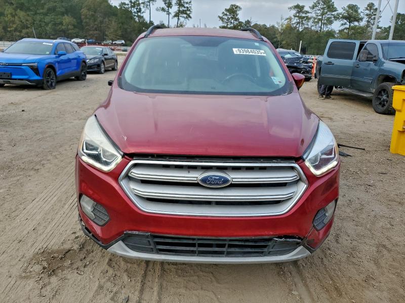 2019 FORD ESCAPE SEL #3302811931