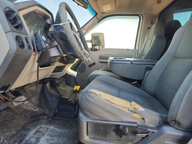 2009 FORD F450 SUPER #3290239237