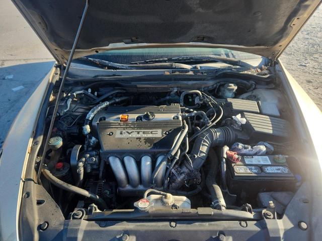 2005 HONDA ACCORD EX #3301353395