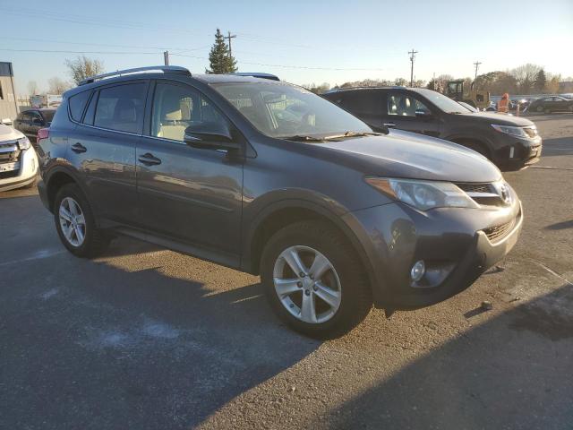 2014 TOYOTA RAV4 XLE #3285589297