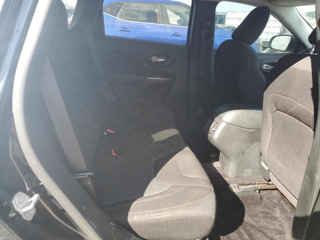 2019 JEEP CHEROKEE L #3302831904