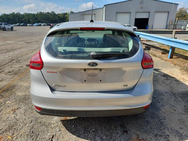 2018 FORD FOCUS SE #3308243153