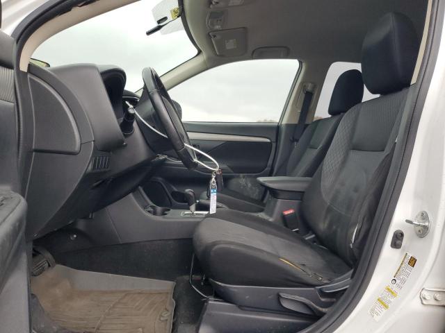 2014 MITSUBISHI OUTLANDER #3293491416