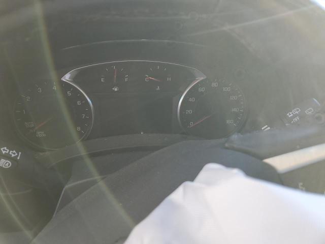 2020 GMC TERRAIN SL #3302908135