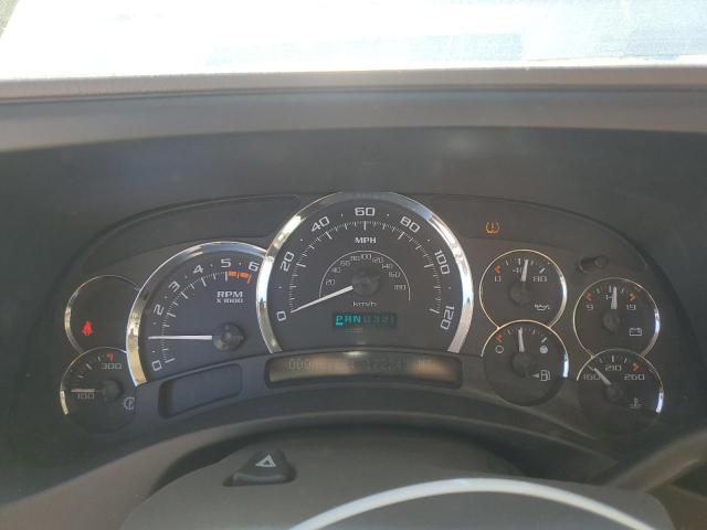 2005 CADILLAC ESCALADE L #3287470061
