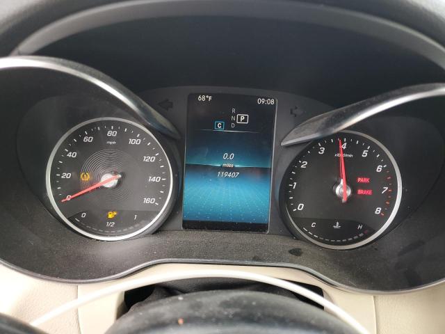 2020 MERCEDES-BENZ GLC 300 4M #3287365984