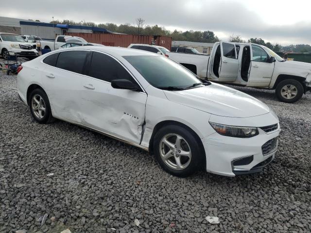 2017 CHEVROLET MALIBU LS #3279729974