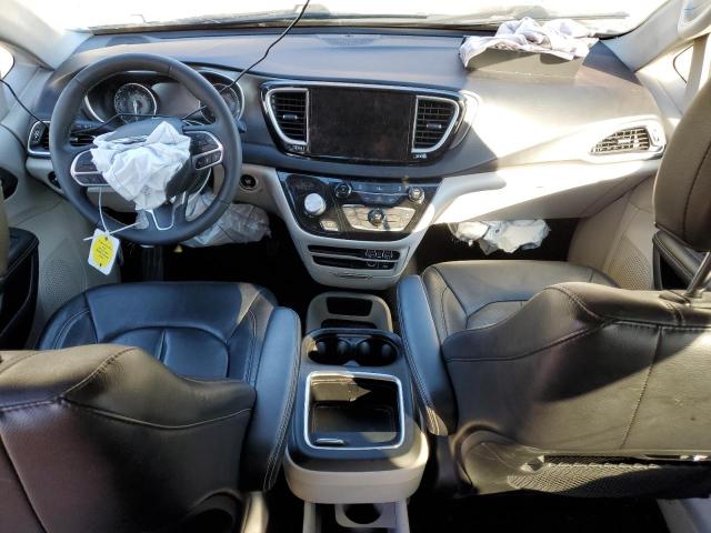 2022 CHRYSLER PACIFICA T #3303779443