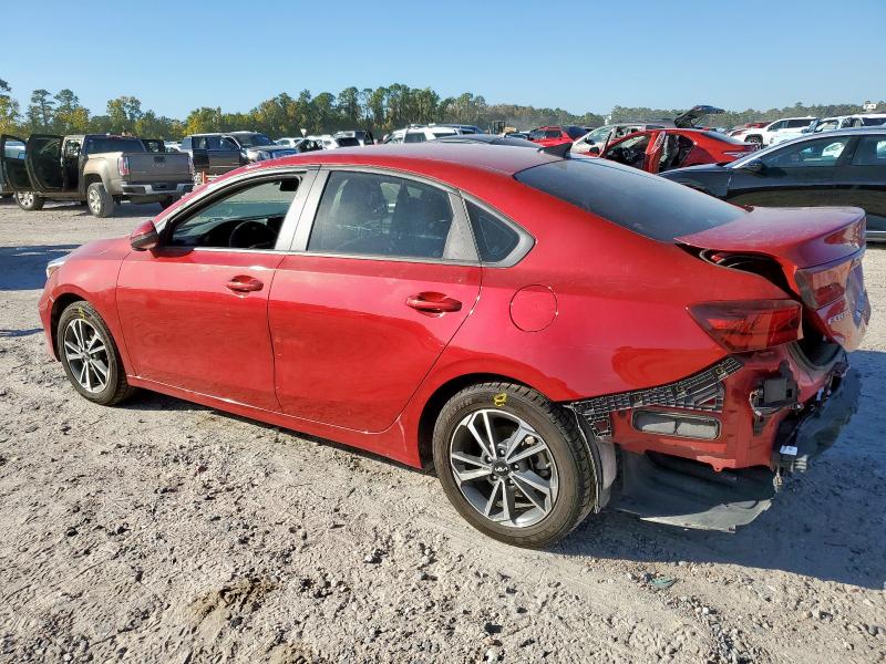 2024 KIA FORTE LX #3302934613