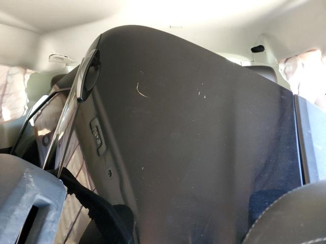 2016 CADILLAC SRX #3302855891