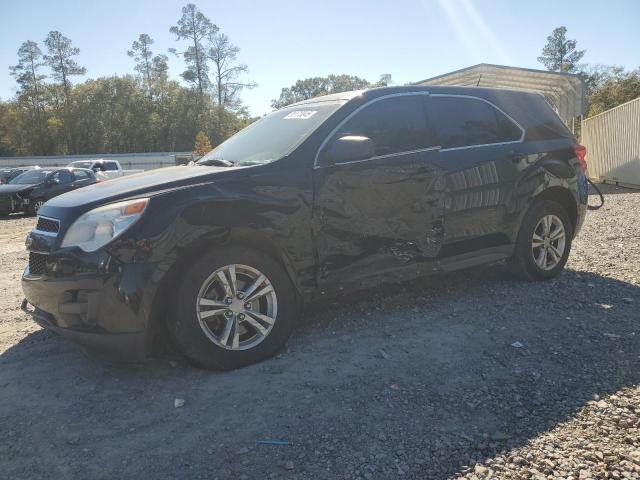 Global Auto Auctions: 2015 CHEVROLET EQUINOX LS