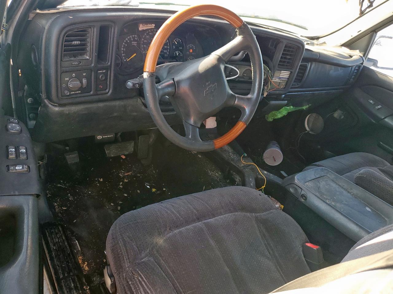 Lot #3286558152 1999 CHEVROLET SILVERADO