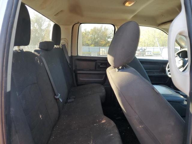 2018 RAM 1500 ST #3283777431