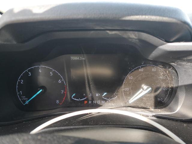 2021 FORD TRANSIT CO #3291378158