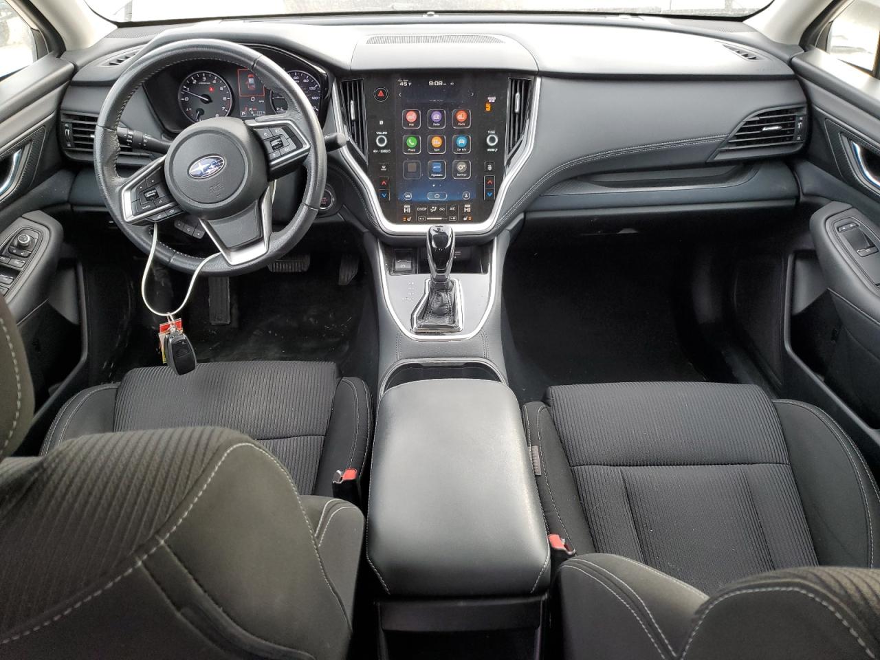 SUBARU LEGACY PREMIUM