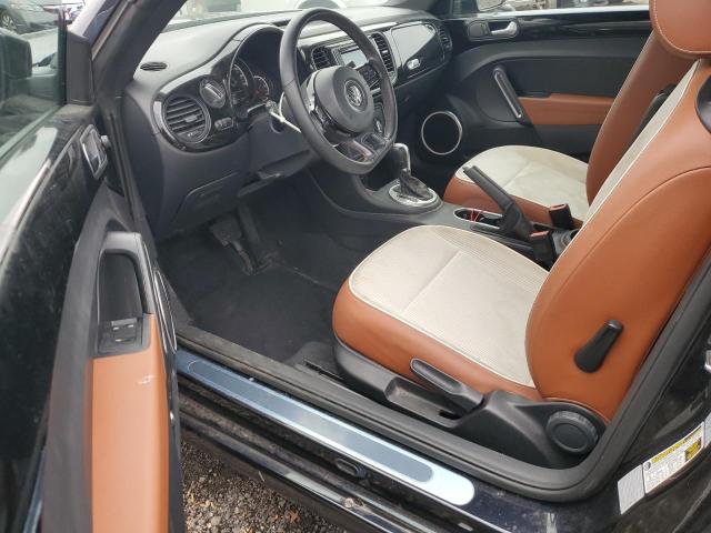 2016 VOLKSWAGEN BEETLE 1.8 #3294096942